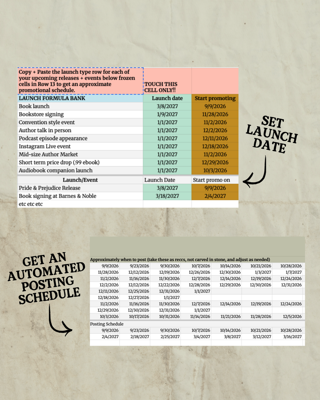 Complete Content Marketing Kit