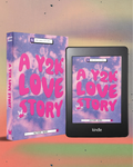 Complete Book Launch: Y2K Themed Contemporary Romance